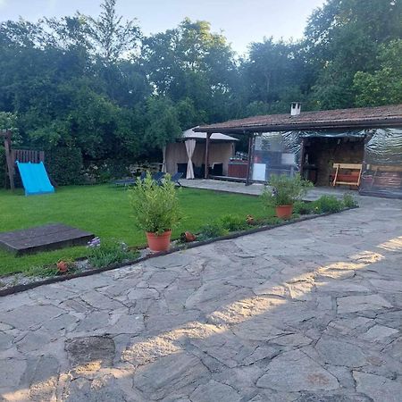 Митровата Къща Βίλα Raynovtsi Εξωτερικό φωτογραφία